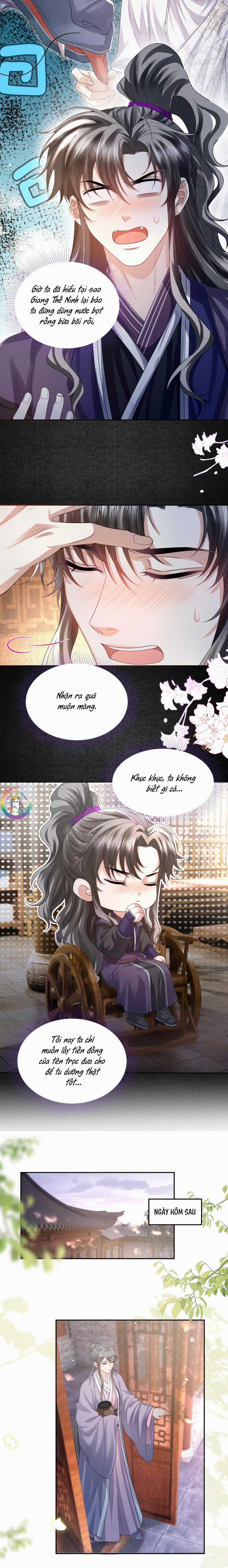 Đồng Tiền Kham Thế 81 trang 3