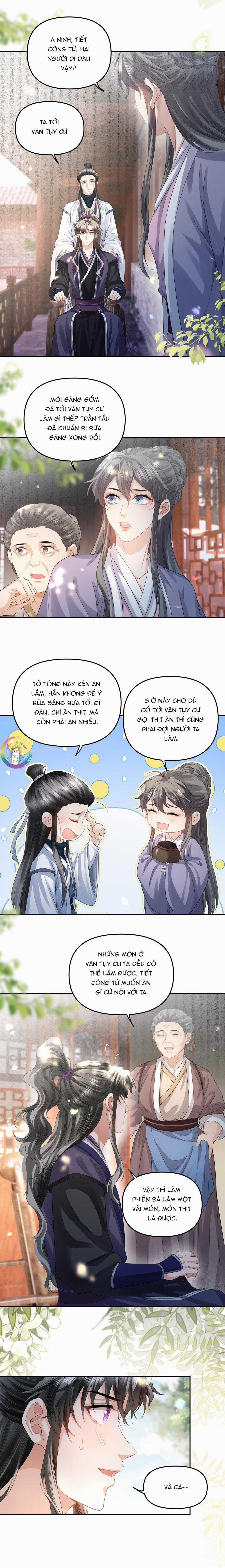 Đồng Tiền Kham Thế 81 trang 4