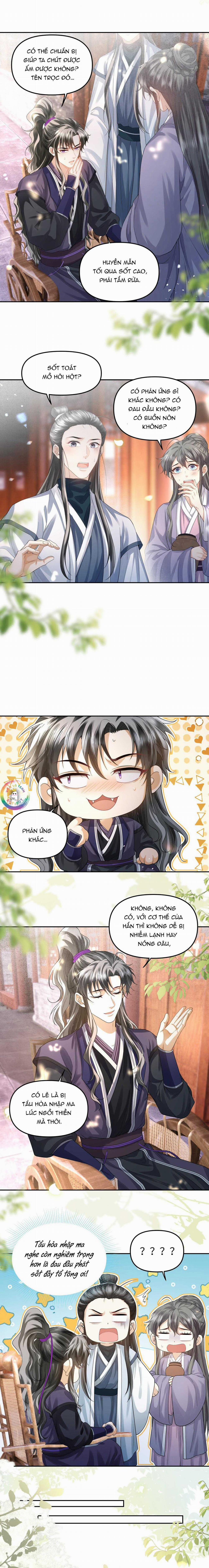 Đồng Tiền Kham Thế 81 trang 5