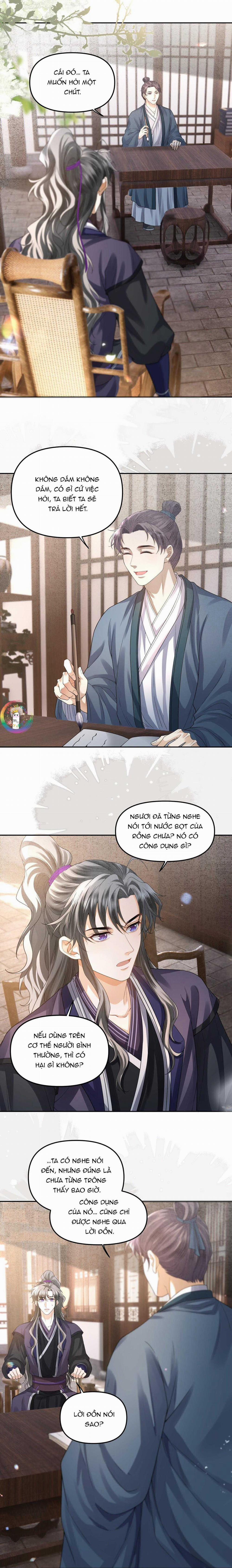 Đồng Tiền Kham Thế 81 trang 6