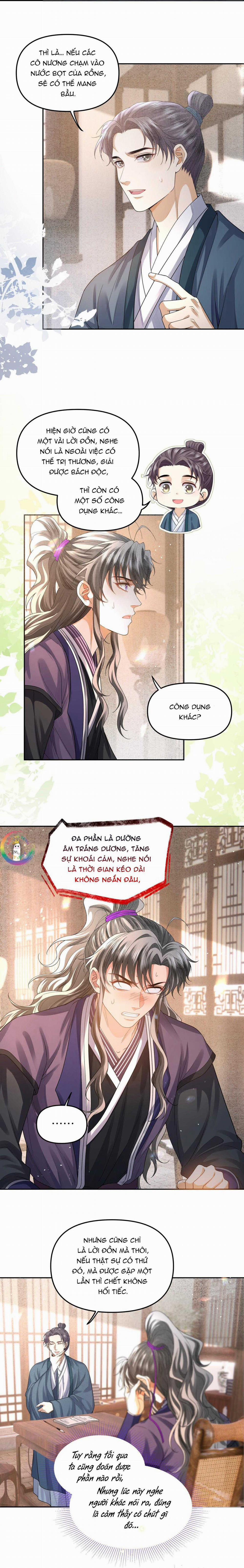 Đồng Tiền Kham Thế 81 trang 7