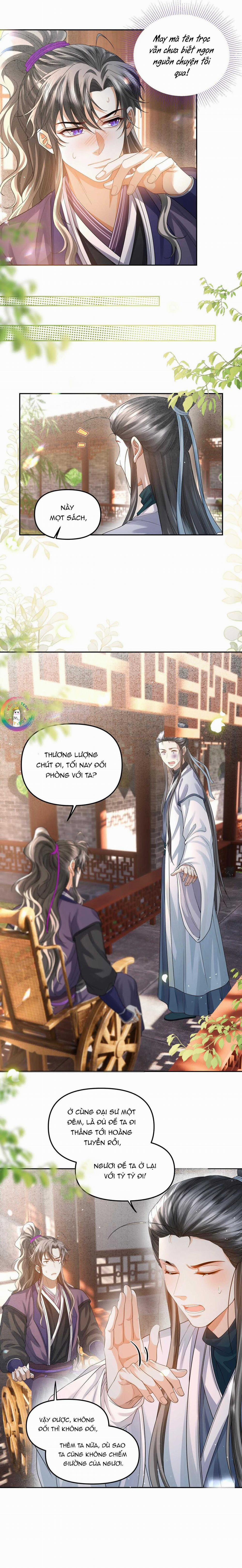 Đồng Tiền Kham Thế 81 trang 8