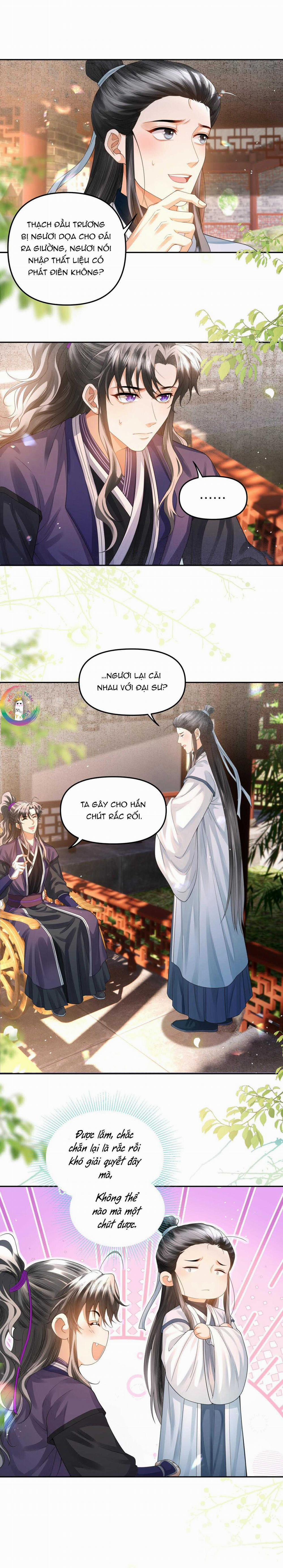 Đồng Tiền Kham Thế 81 trang 9