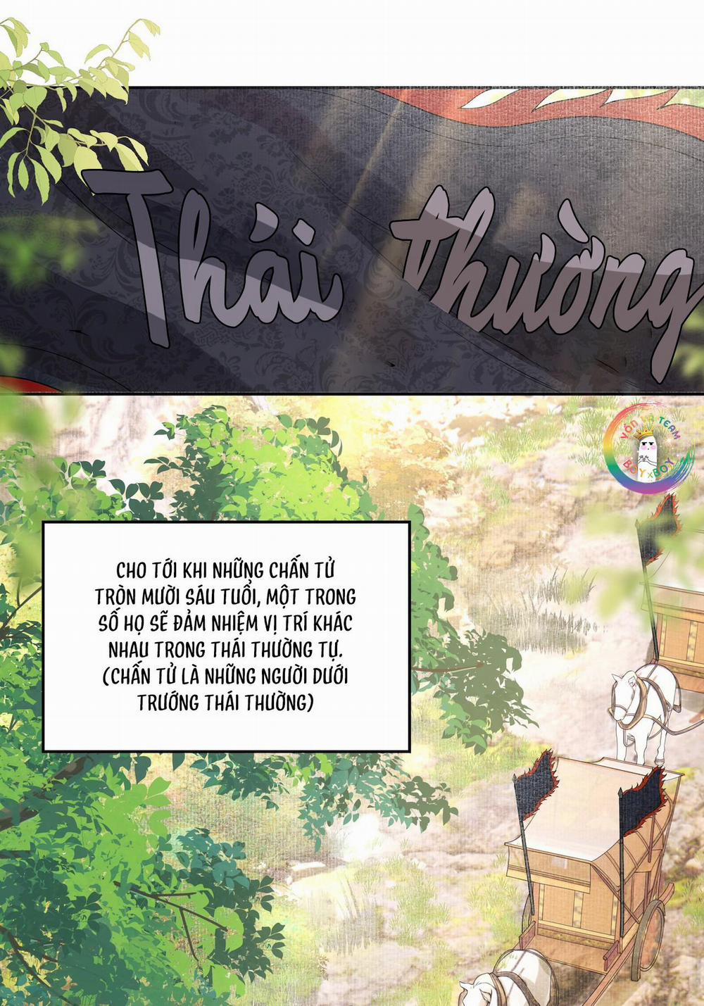 Đồng Tiền Kham Thế 82 trang 10