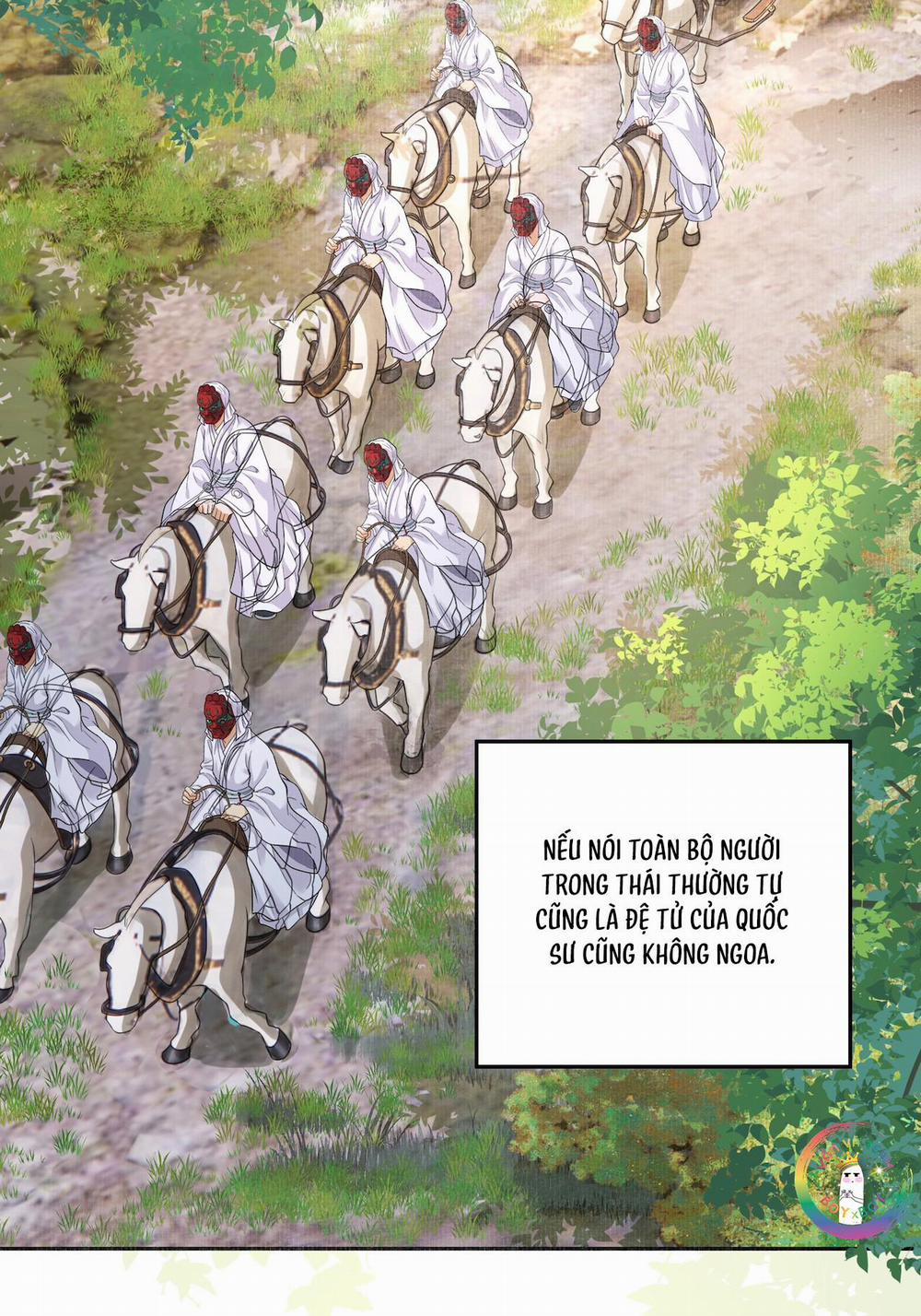 Đồng Tiền Kham Thế 82 trang 11