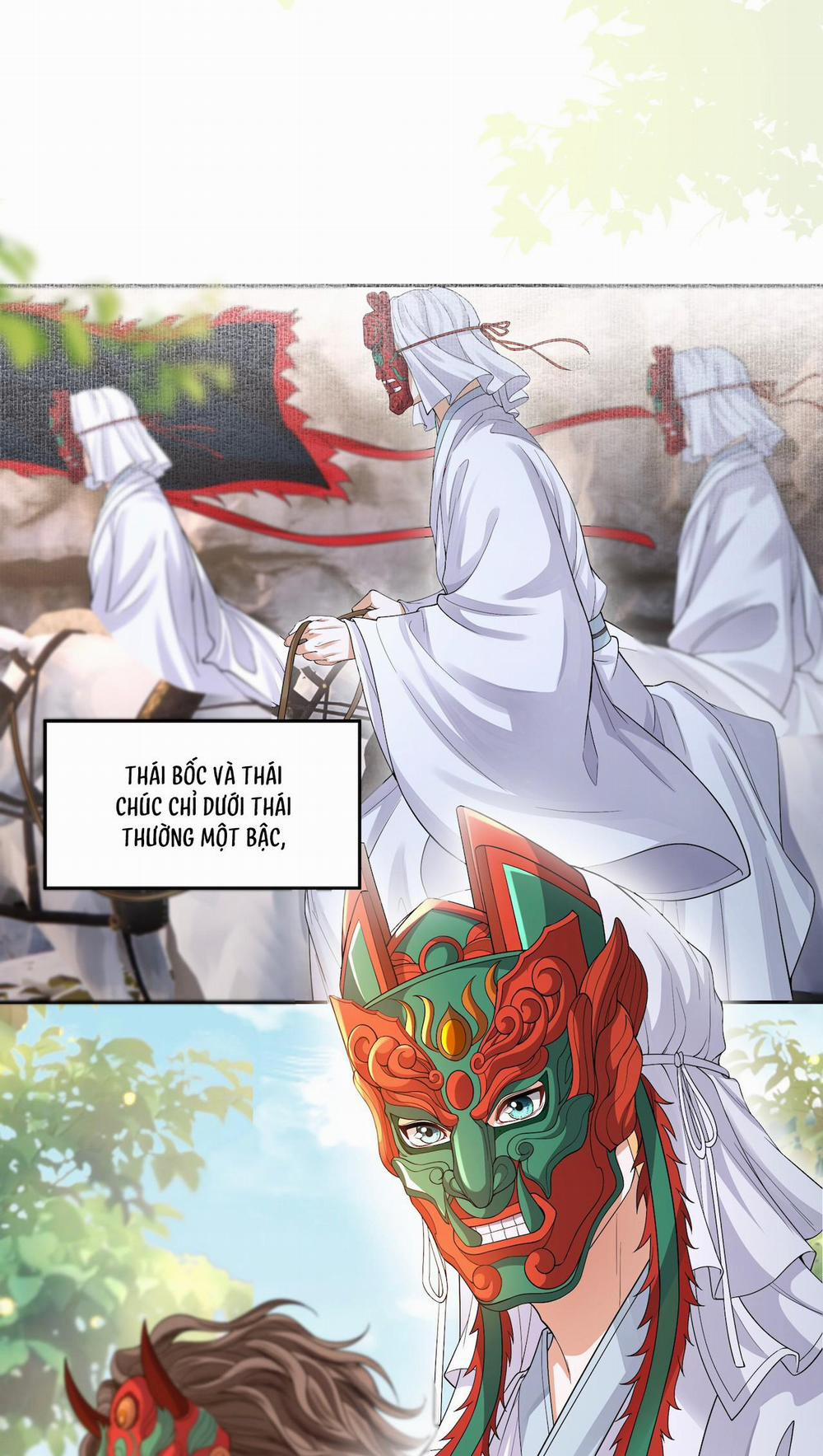 Đồng Tiền Kham Thế 82 trang 12