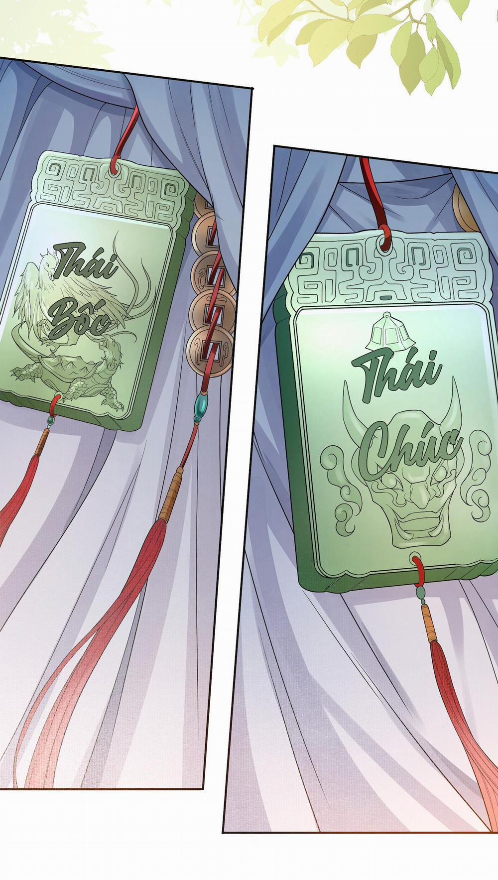 Đồng Tiền Kham Thế 82 trang 14