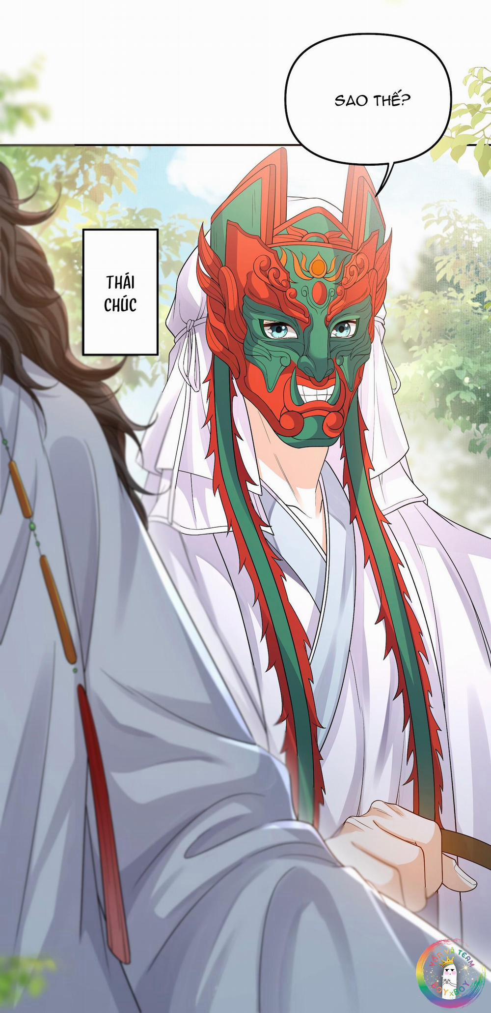 Đồng Tiền Kham Thế 82 trang 16