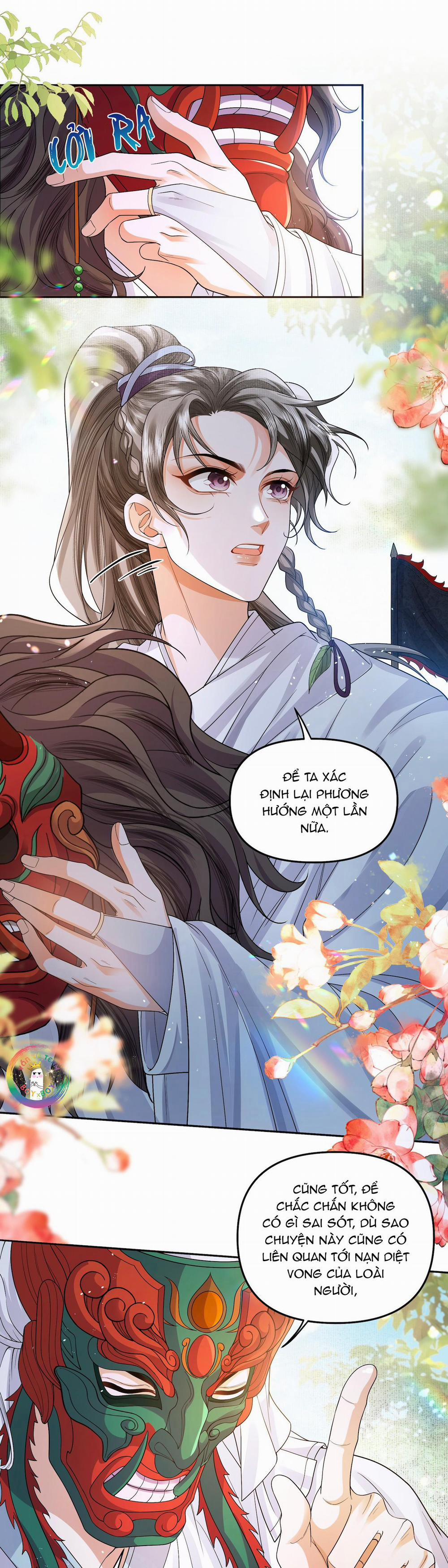 Đồng Tiền Kham Thế 82 trang 17