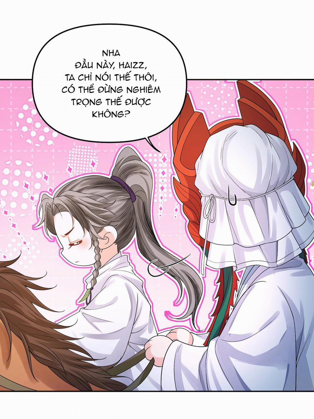 Đồng Tiền Kham Thế 82 trang 19