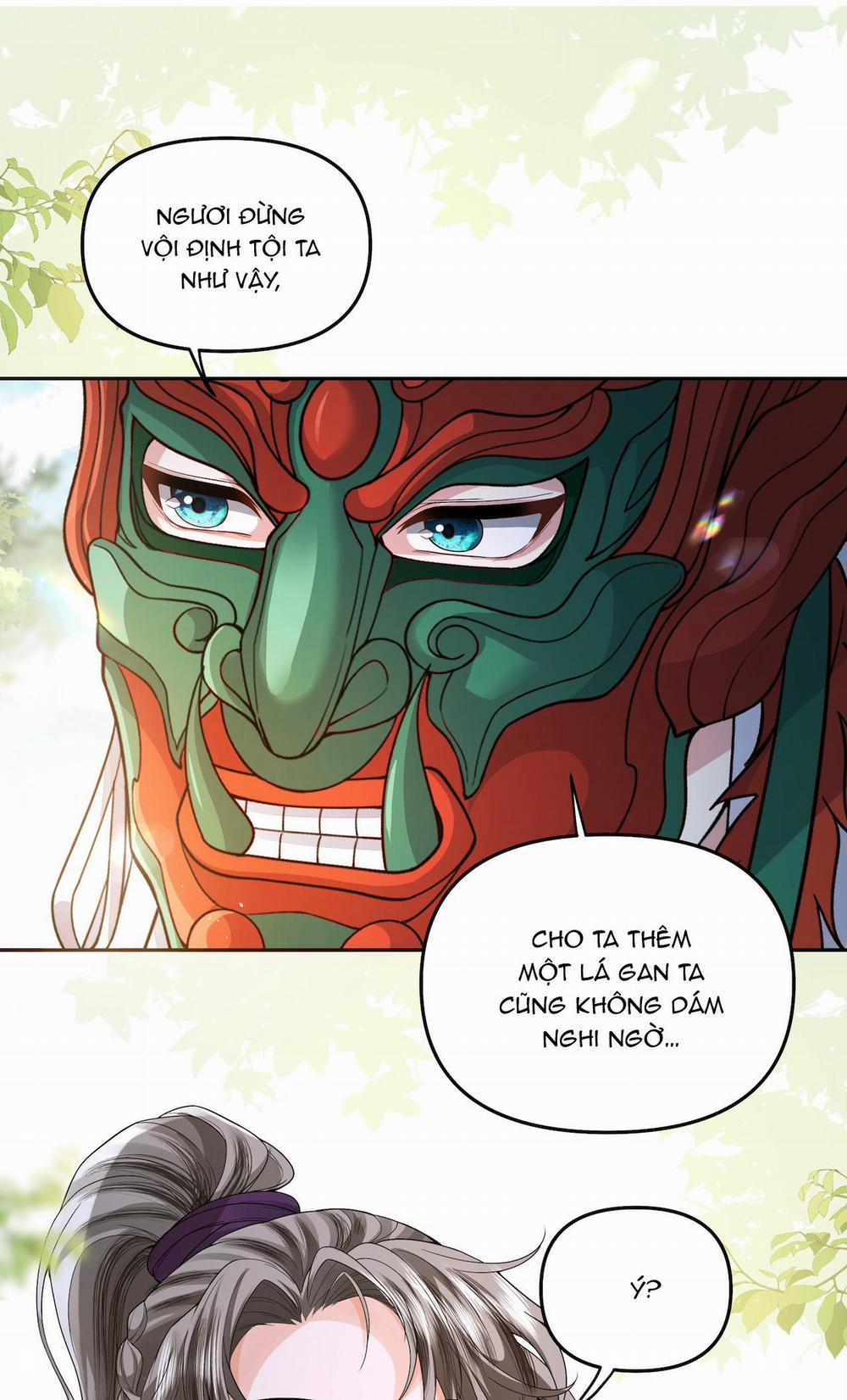 Đồng Tiền Kham Thế 82 trang 21