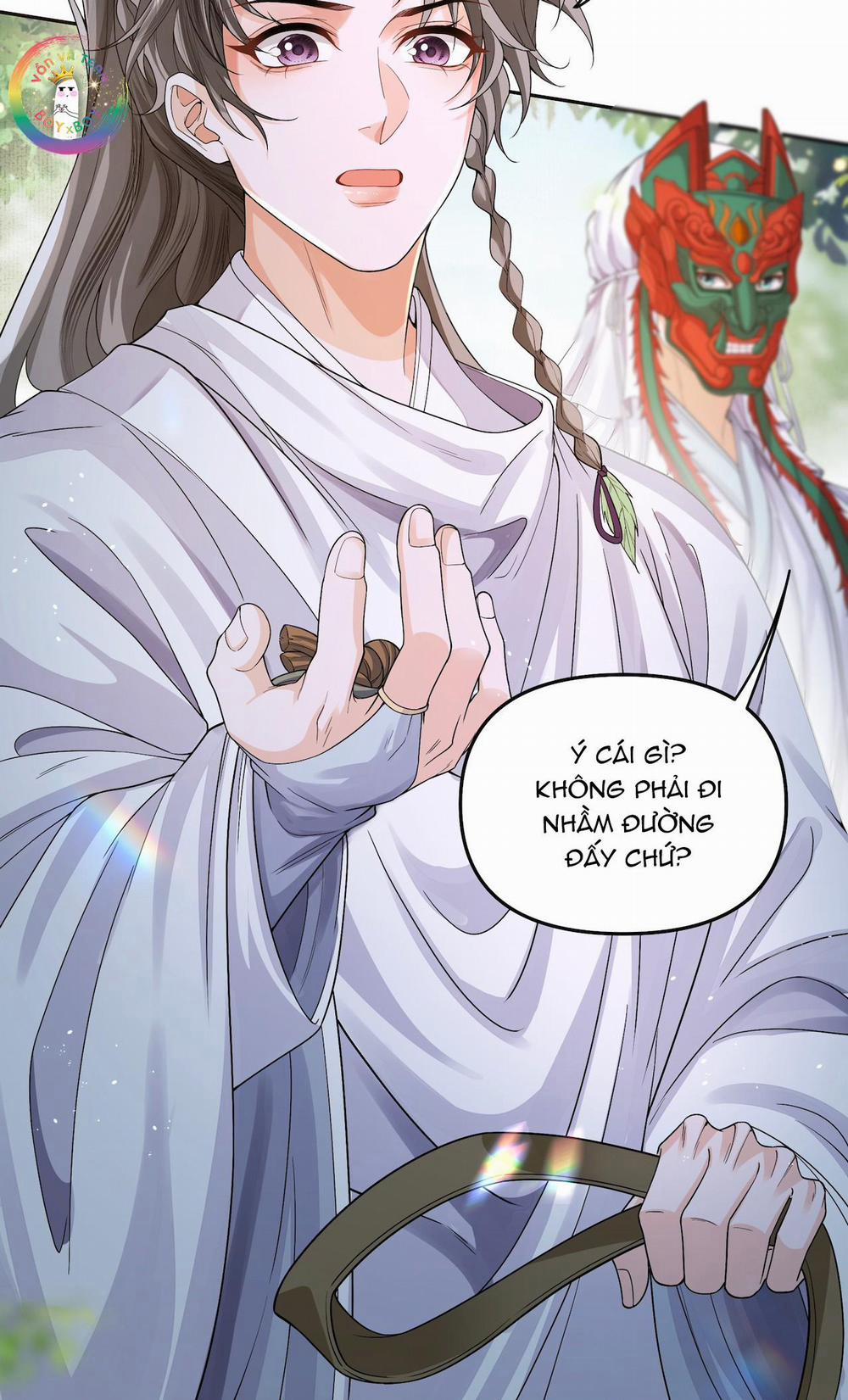 Đồng Tiền Kham Thế 82 trang 22