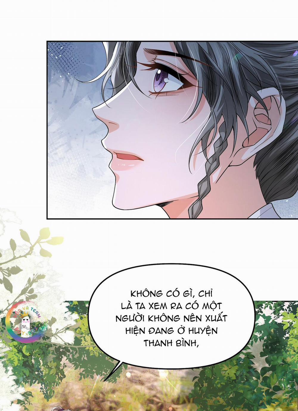 Đồng Tiền Kham Thế 82 trang 23