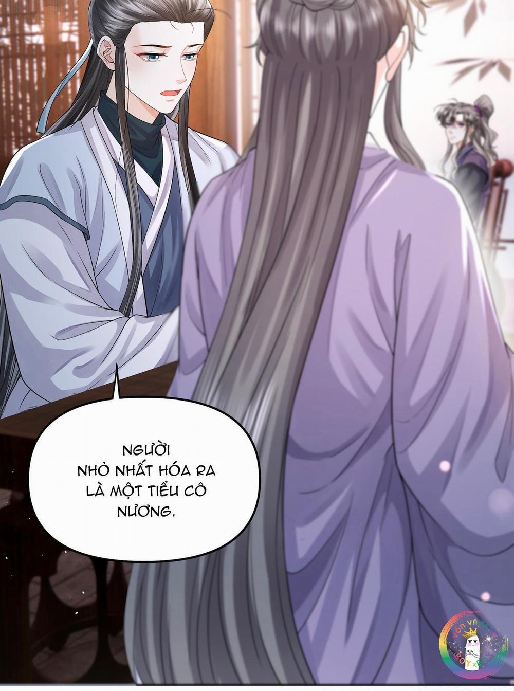 Đồng Tiền Kham Thế 82 trang 26