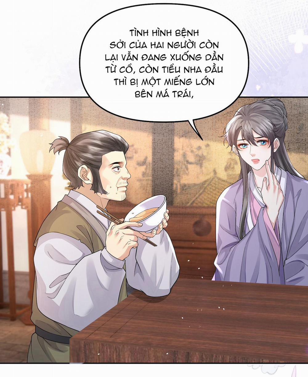 Đồng Tiền Kham Thế 82 trang 27