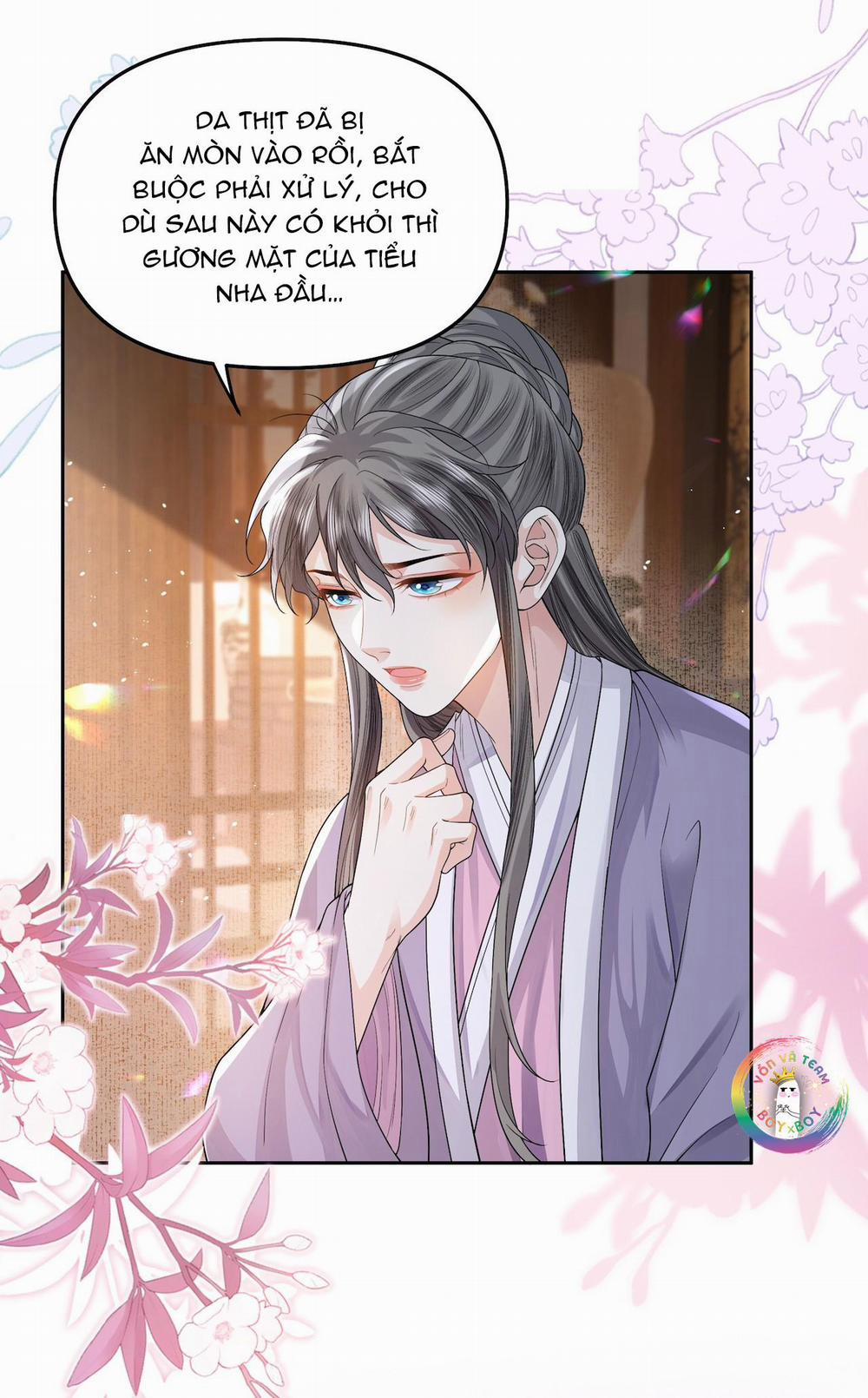 Đồng Tiền Kham Thế 82 trang 28