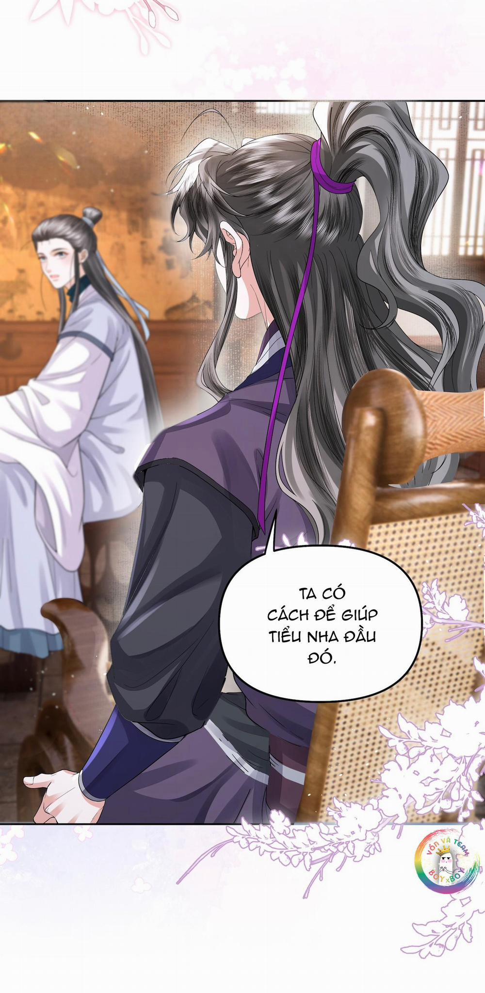 Đồng Tiền Kham Thế 82 trang 29