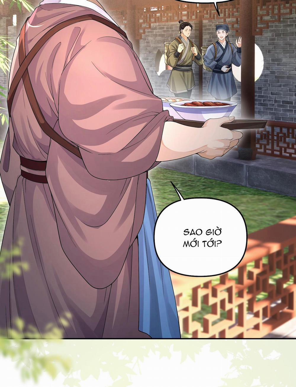 Đồng Tiền Kham Thế 82 trang 3