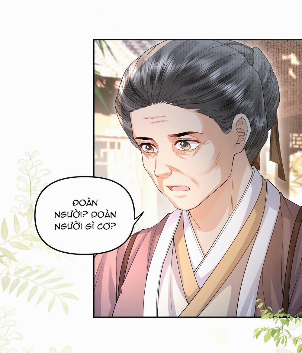 Đồng Tiền Kham Thế 82 trang 6