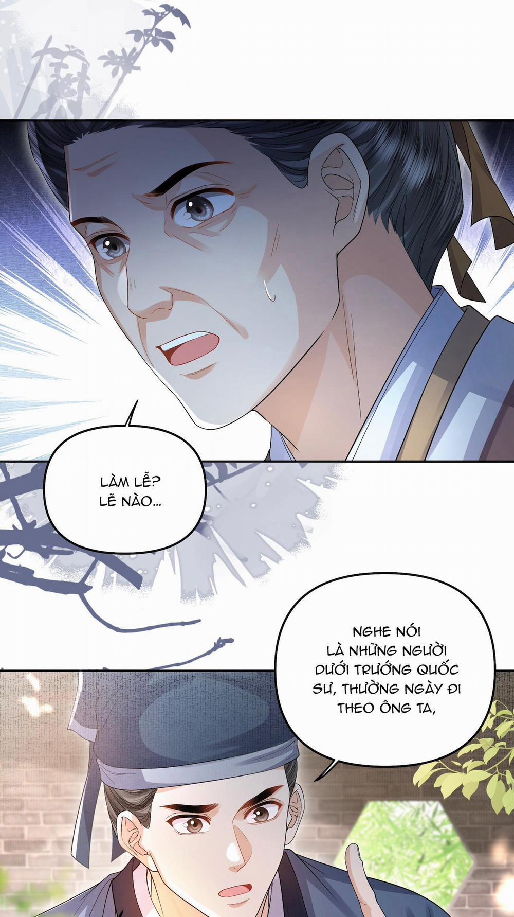 Đồng Tiền Kham Thế 82 trang 8