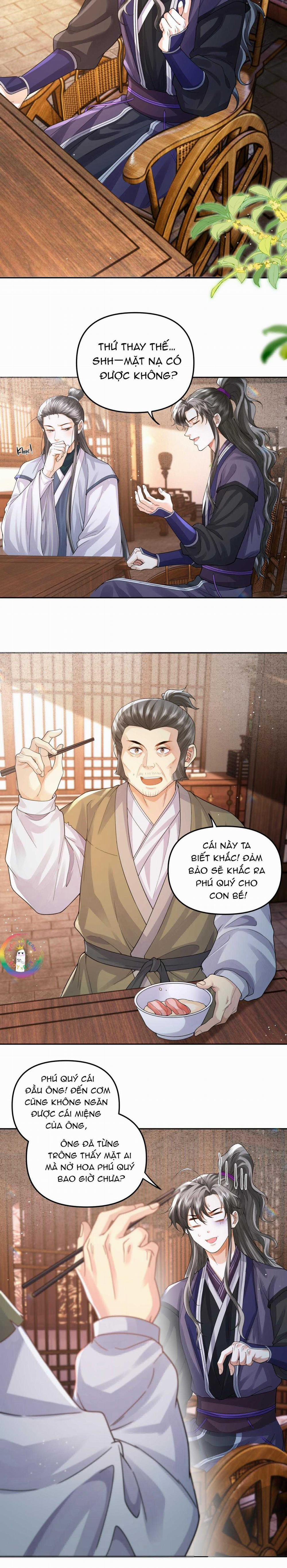 Đồng Tiền Kham Thế 83 trang 1