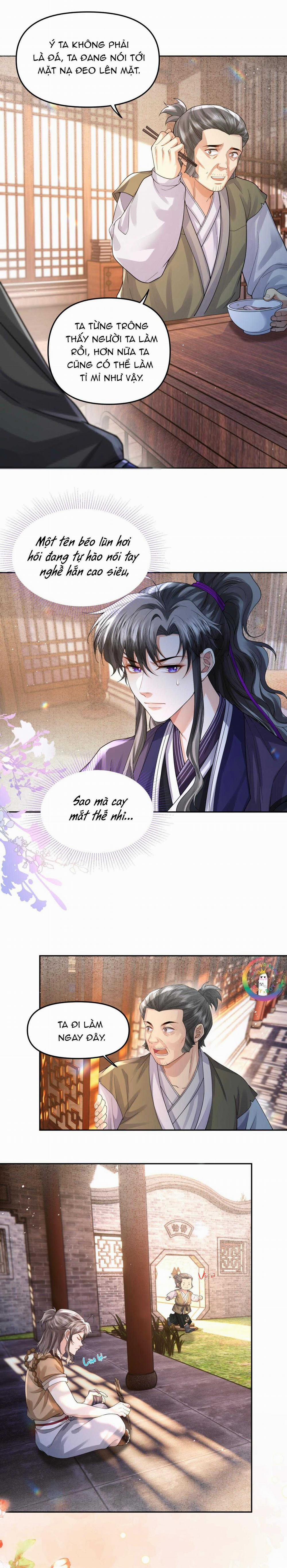 Đồng Tiền Kham Thế 83 trang 2