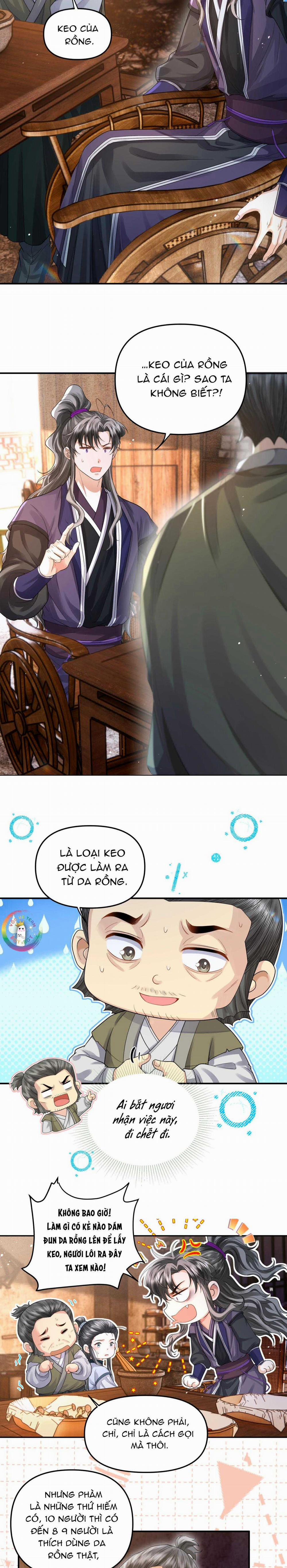 Đồng Tiền Kham Thế 83 trang 4