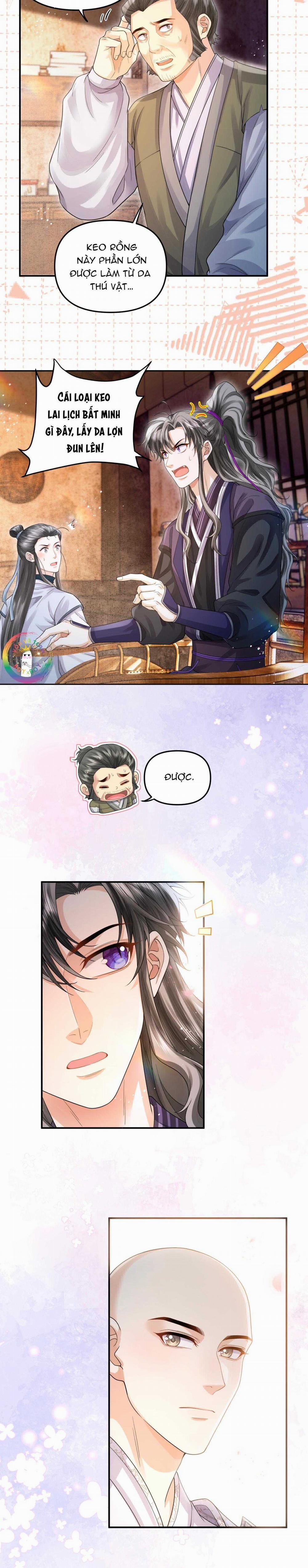 Đồng Tiền Kham Thế 83 trang 5