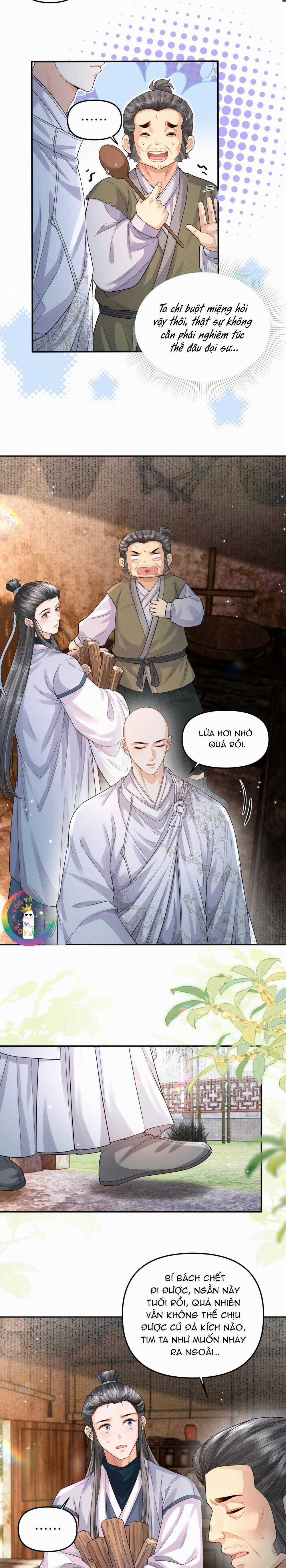 Đồng Tiền Kham Thế 83 trang 8