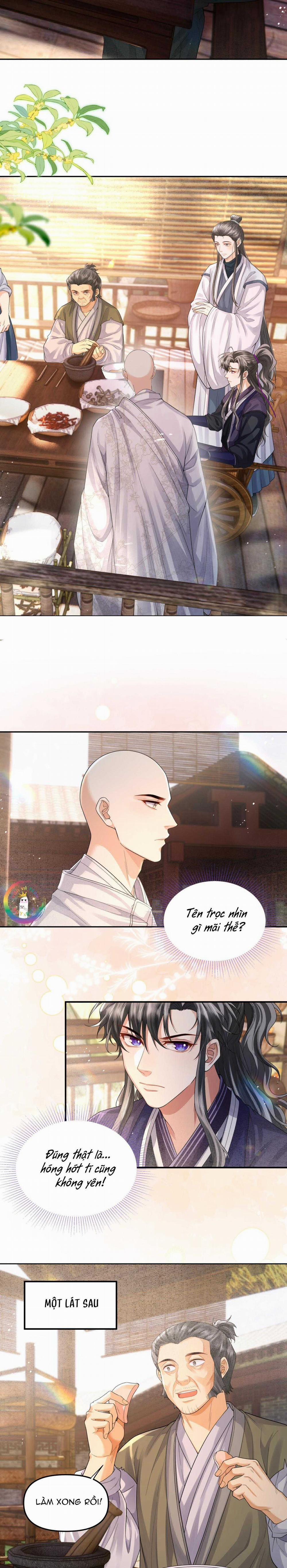 Đồng Tiền Kham Thế 84 trang 1