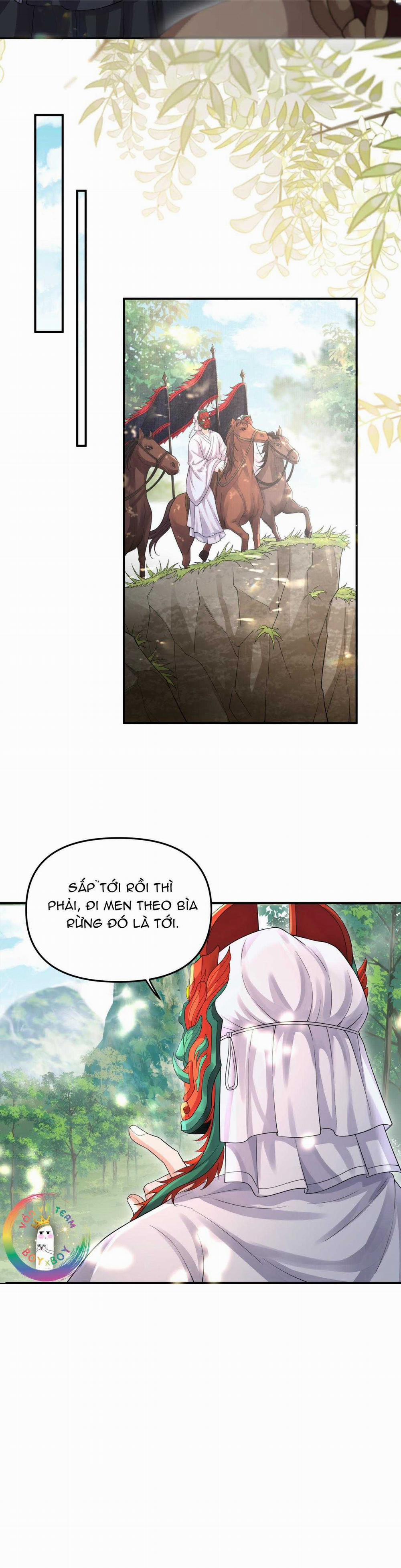 Đồng Tiền Kham Thế 84 trang 10