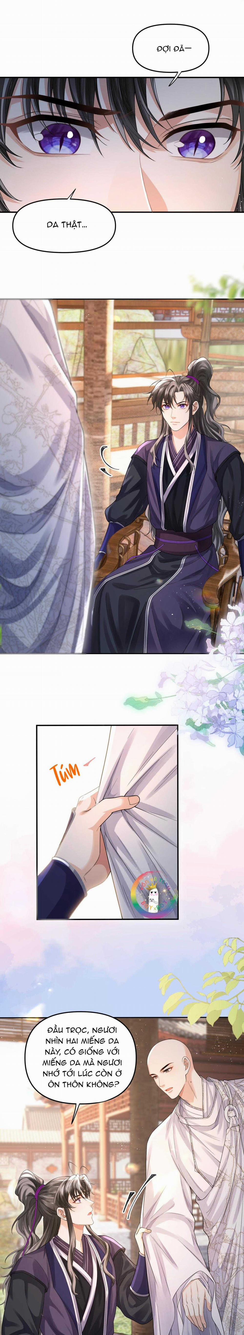 Đồng Tiền Kham Thế 84 trang 3