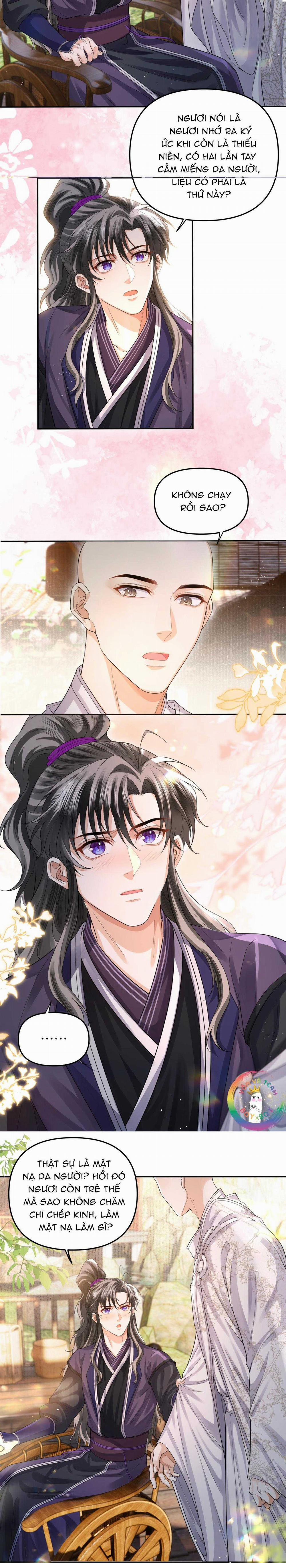 Đồng Tiền Kham Thế 84 trang 4