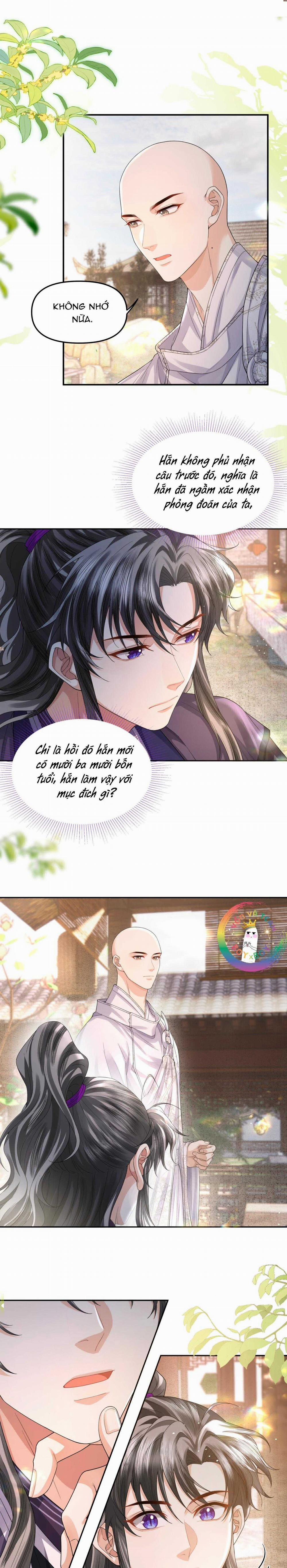 Đồng Tiền Kham Thế 84 trang 5