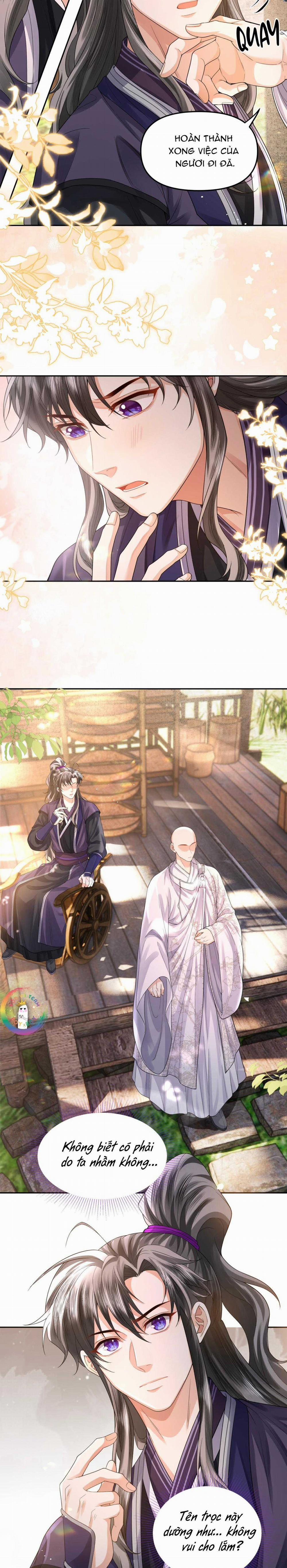 Đồng Tiền Kham Thế 84 trang 6