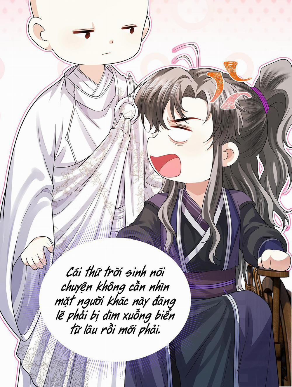 Đồng Tiền Kham Thế 86 trang 11