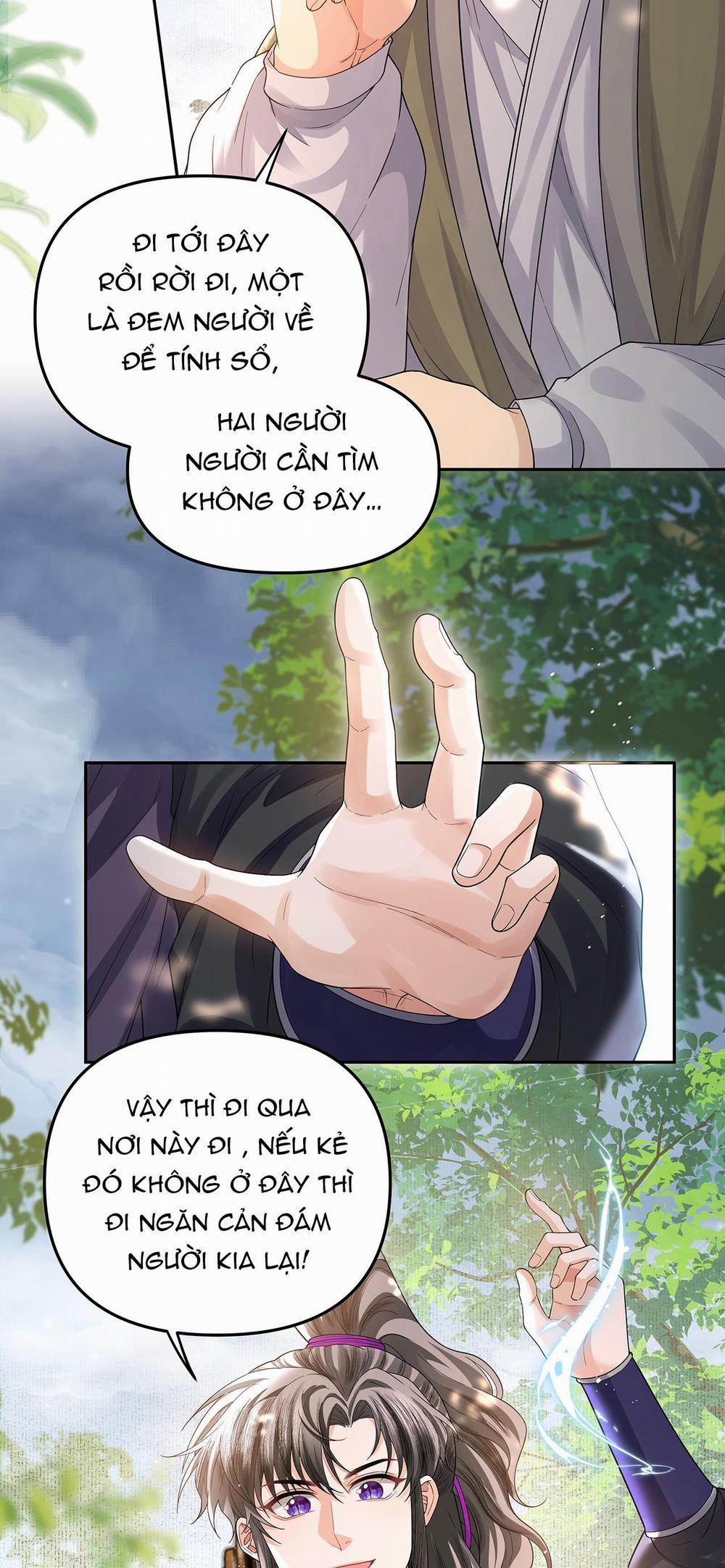 Đồng Tiền Kham Thế 86 trang 14