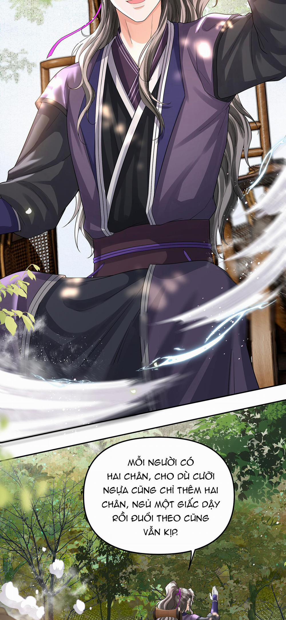 Đồng Tiền Kham Thế 86 trang 15