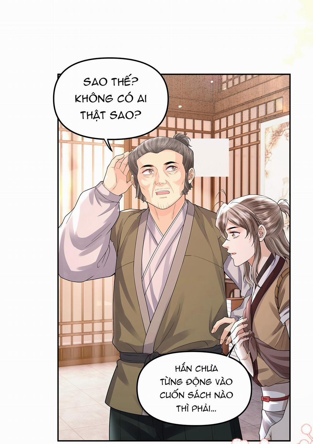 Đồng Tiền Kham Thế 86 trang 19