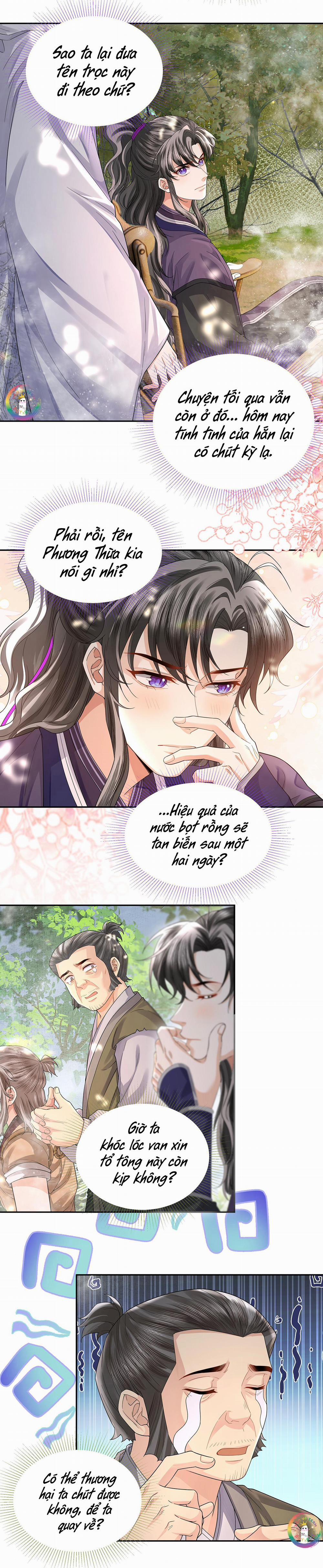 Đồng Tiền Kham Thế 86 trang 2