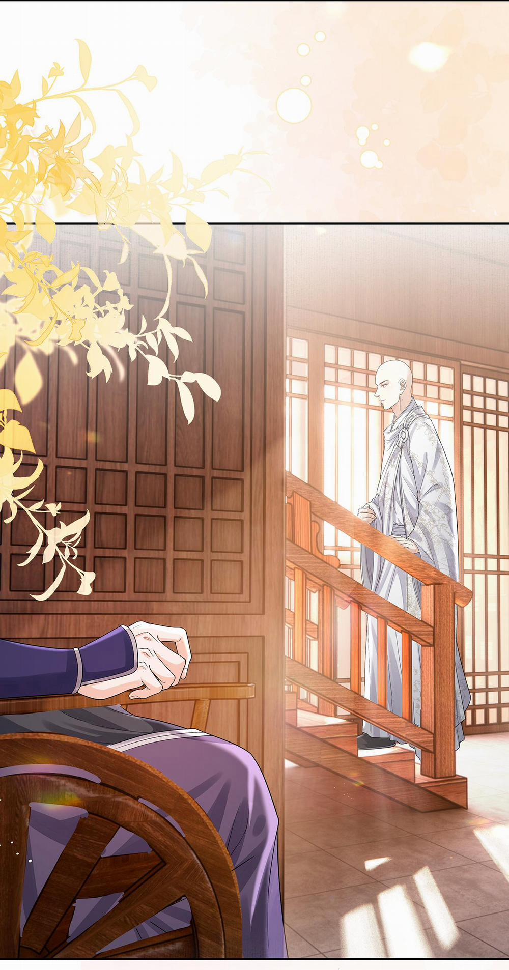 Đồng Tiền Kham Thế 86 trang 21