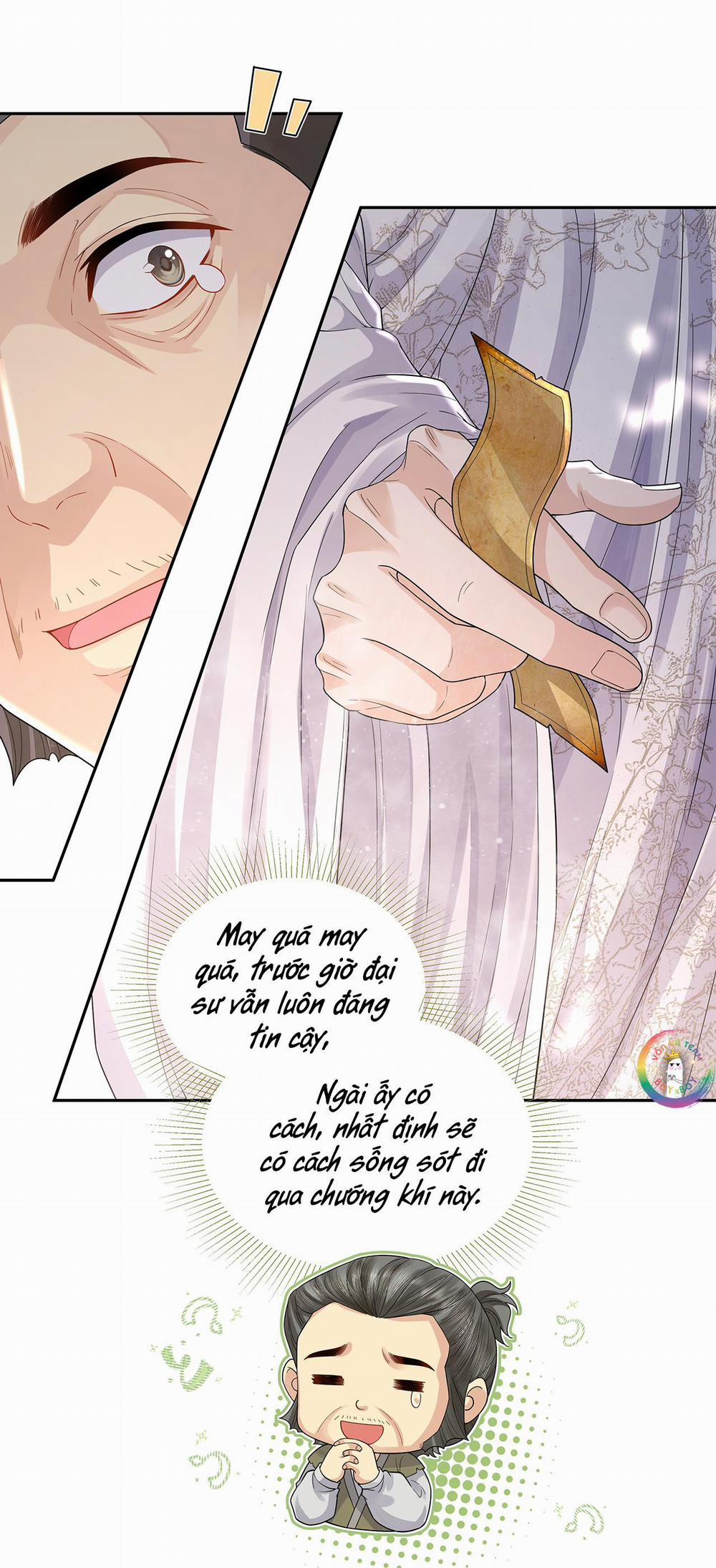 Đồng Tiền Kham Thế 86 trang 4