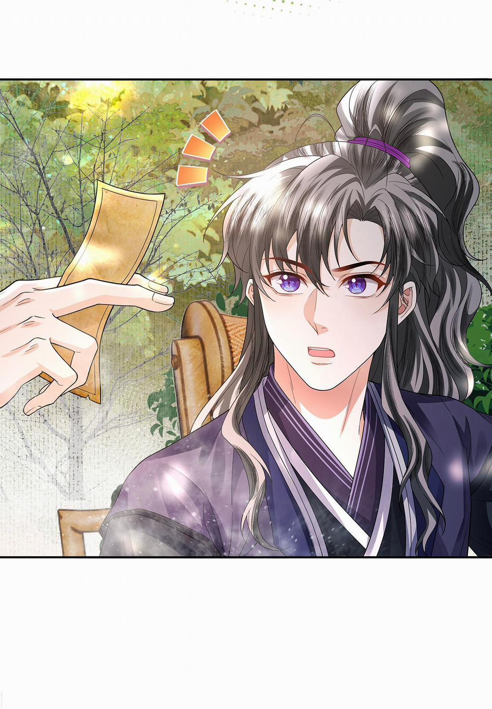 Đồng Tiền Kham Thế 86 trang 5