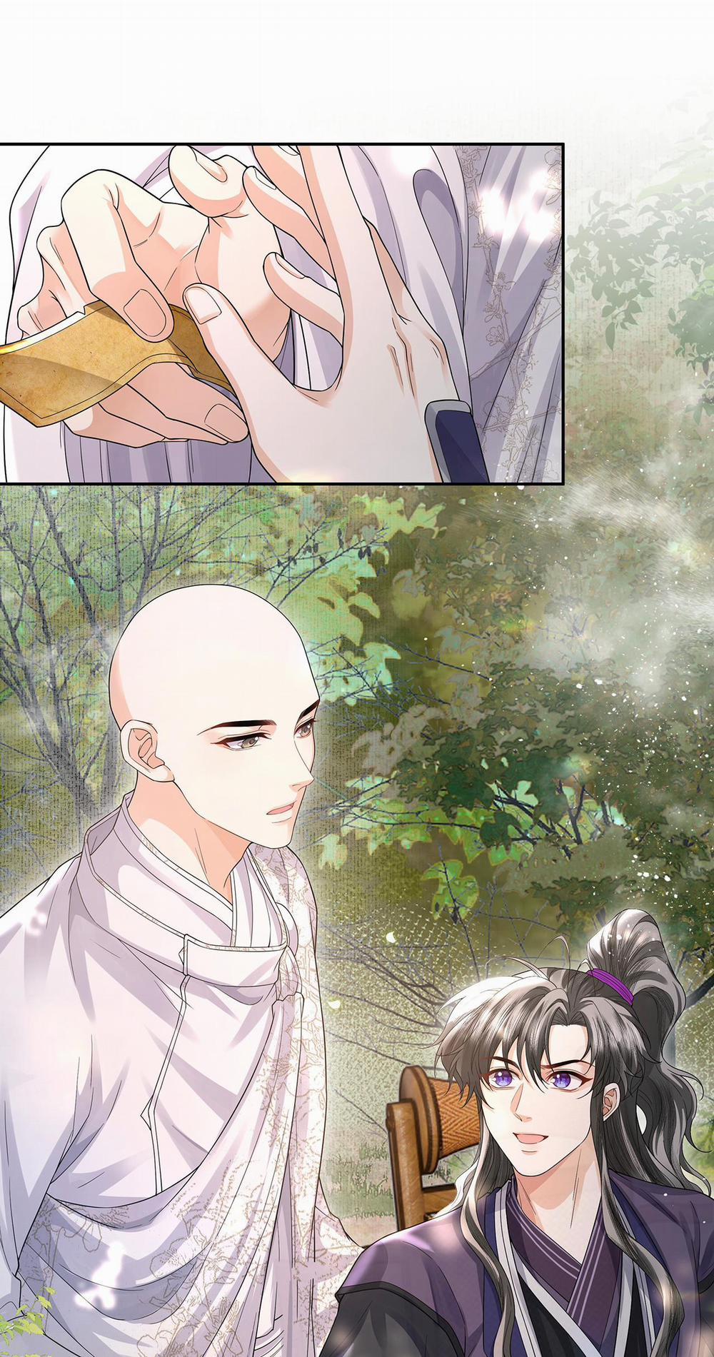 Đồng Tiền Kham Thế 86 trang 6