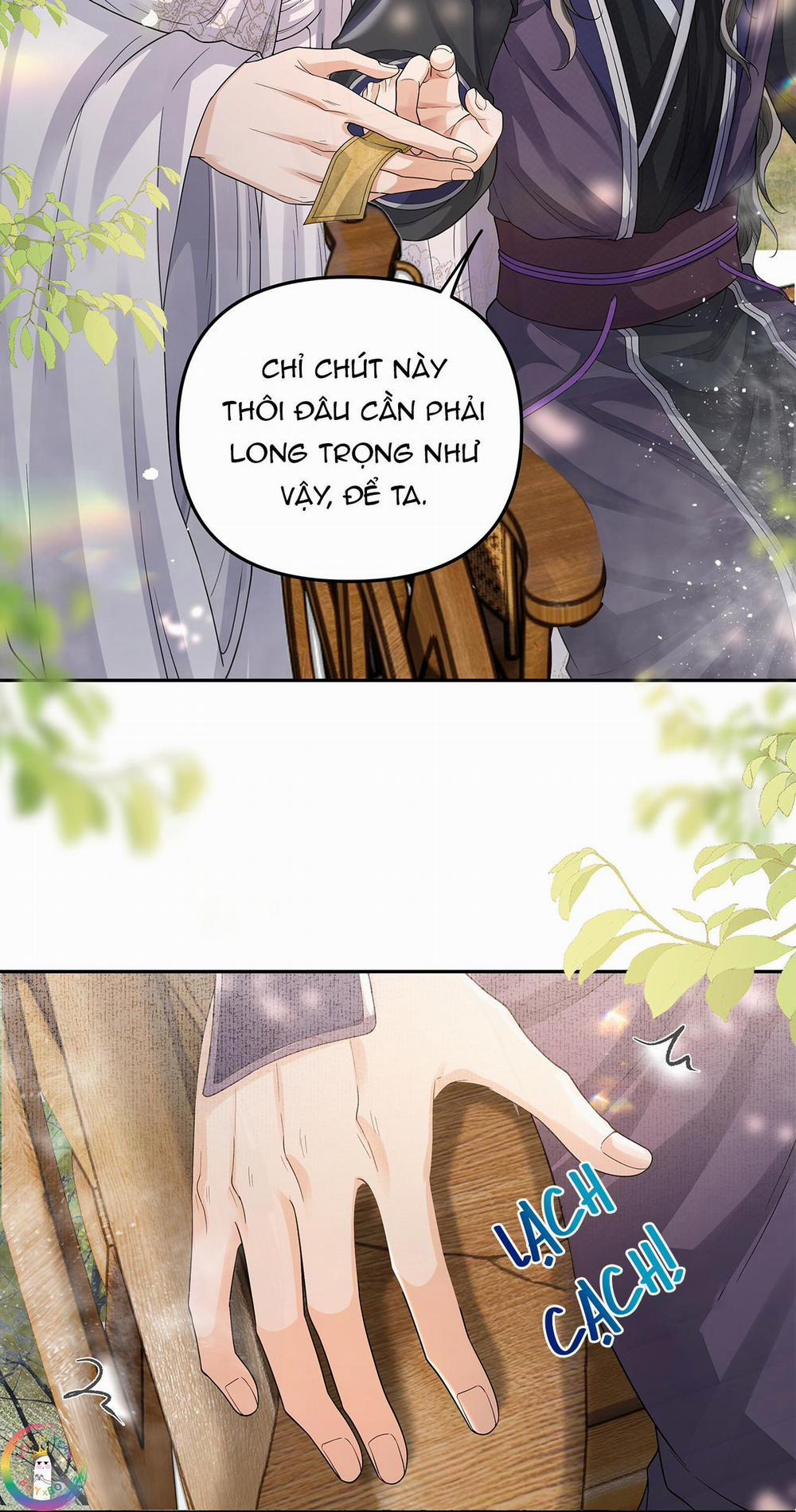 Đồng Tiền Kham Thế 86 trang 7