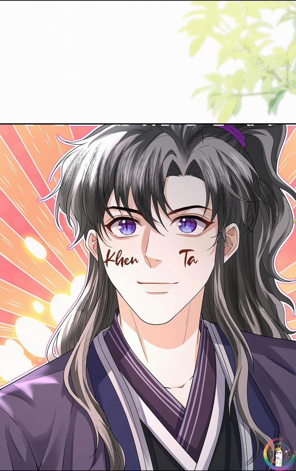 Đồng Tiền Kham Thế 86 trang 9