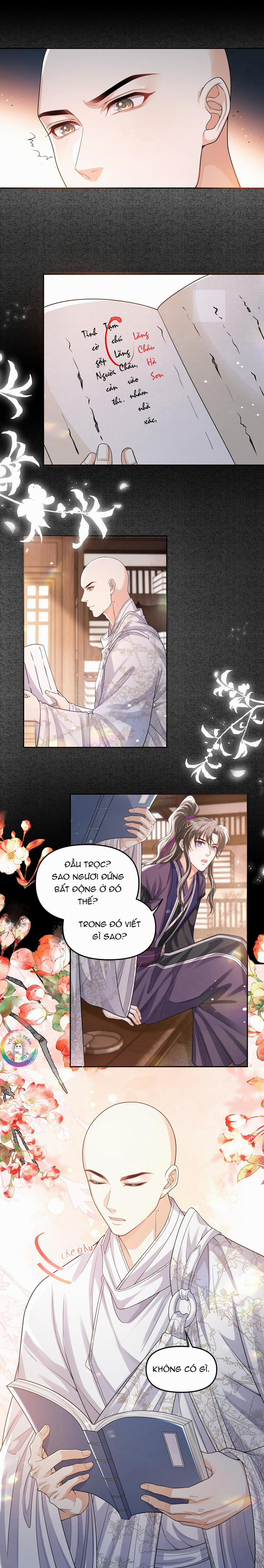 Đồng Tiền Kham Thế 87 trang 11