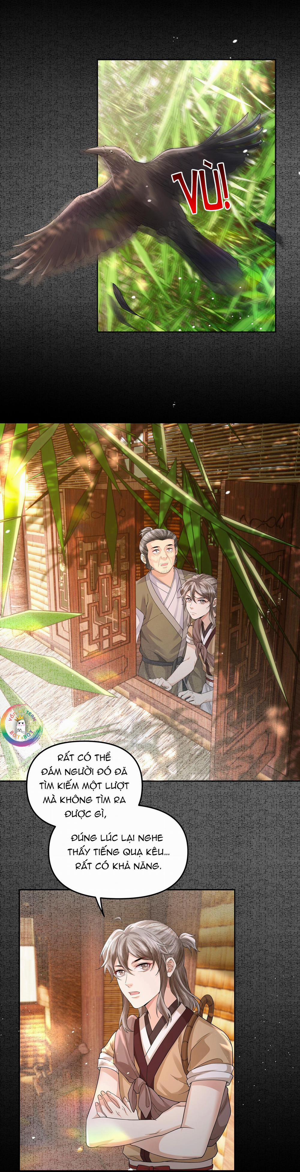 Đồng Tiền Kham Thế 87 trang 2