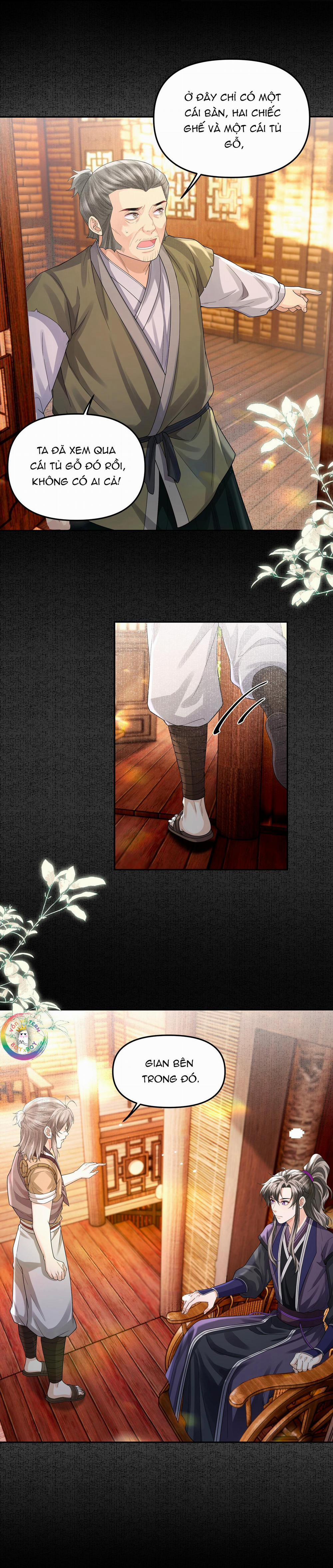 Đồng Tiền Kham Thế 87 trang 5