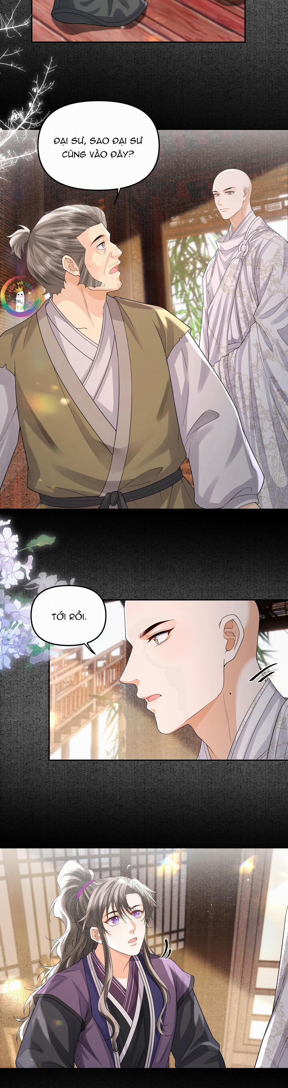 Đồng Tiền Kham Thế 87 trang 7